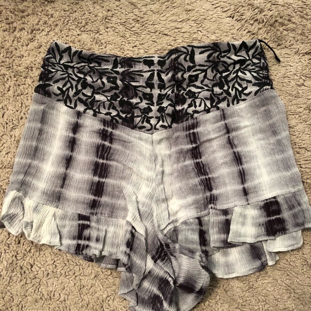 Cloth shorts